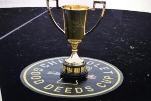 Good Deeds Cup 1.1 Good Deeds Cup 1.1