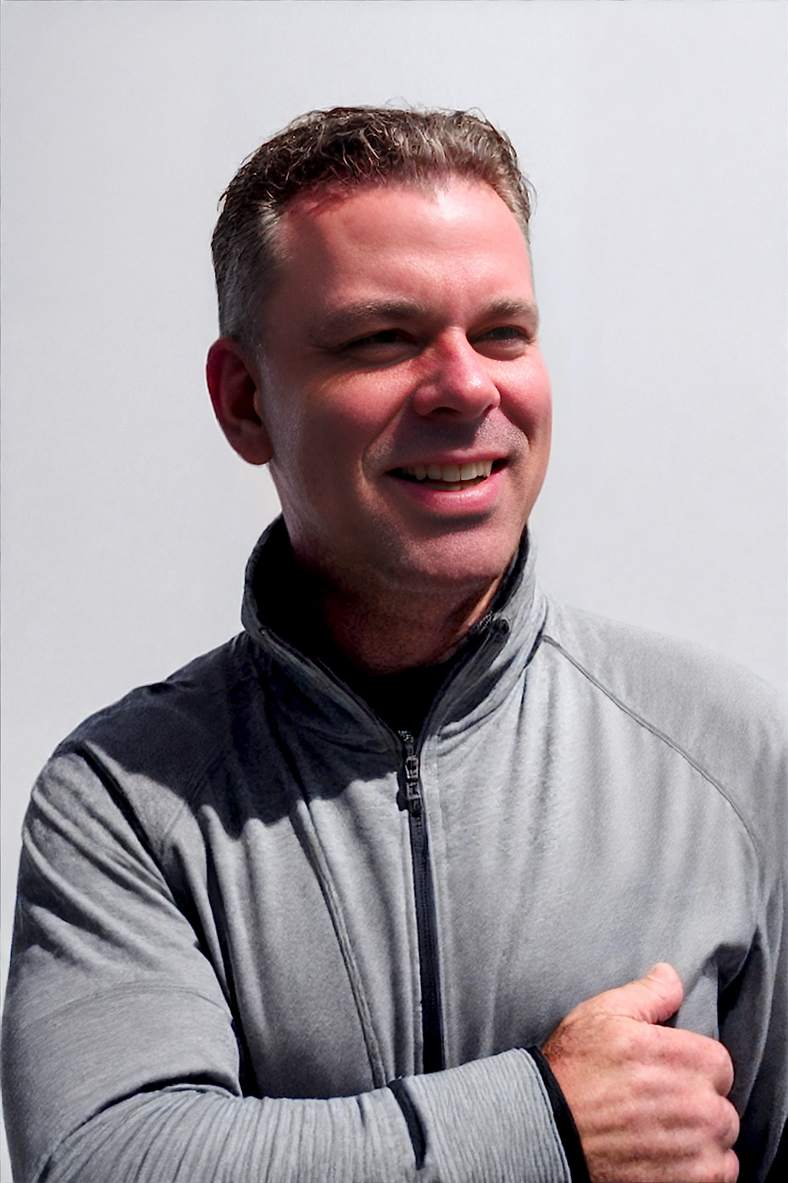 #93 - Randy Ward - HeadshotPro